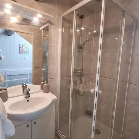 L'etoile Du Vercors #acces Hopital De La Tronche# Apartment