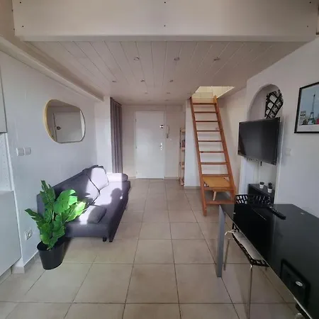 L'etoile Du Vercors #acces Hopital De La Tronche# Apartment *